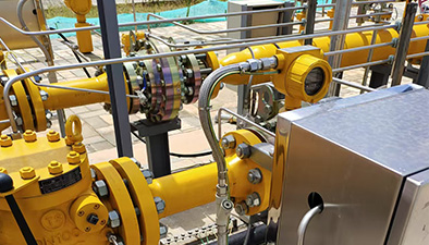 防爆线路检查测